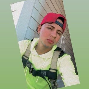 Meet your Posher, Edgar